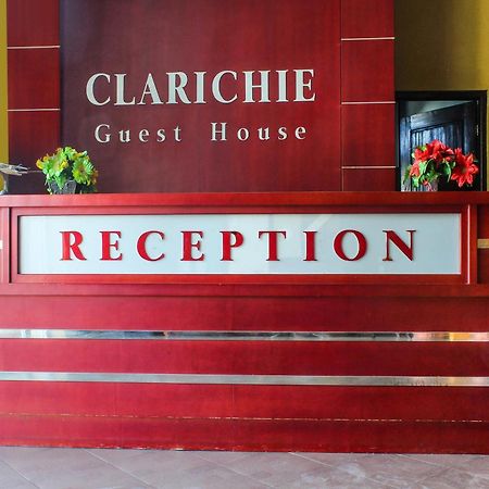 Spot On 3605 Clarichie Guest House Kupang (East Nusa Tenggara) Exterior foto