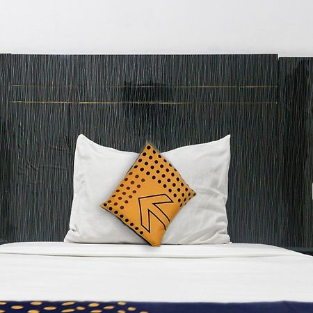Spot On 3605 Clarichie Guest House Kupang (East Nusa Tenggara) Exterior foto